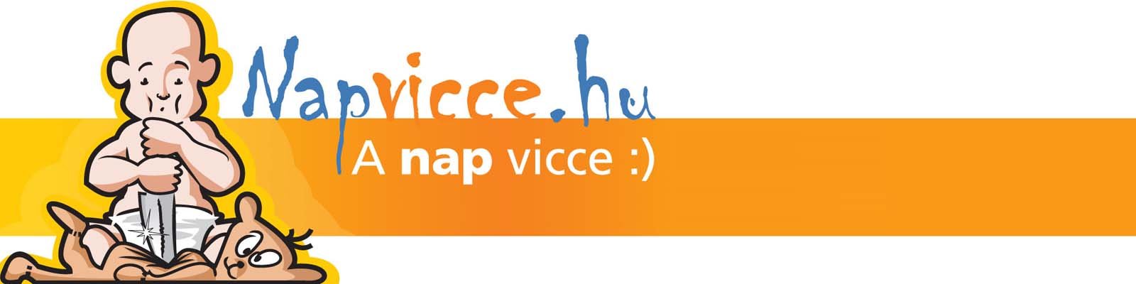 Nap vicce